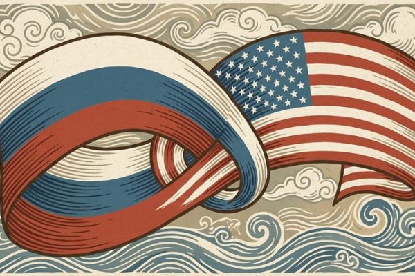 Песков: взаимодействие России и США может стабилизировать энергорынки