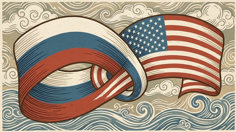 Песков: взаимодействие России и США может стабилизировать энергорынки