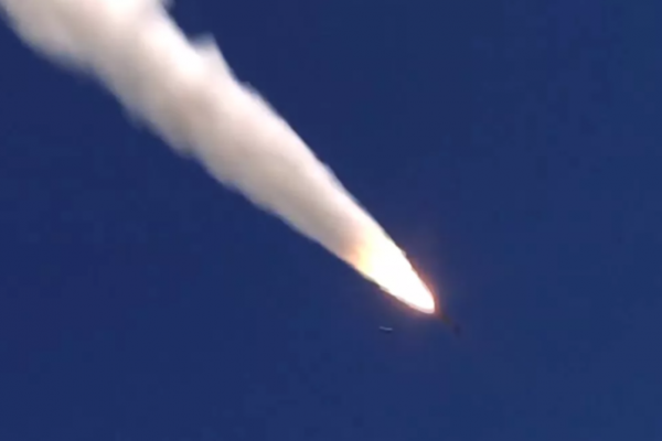 СФ: АПЛ «Казань» поразила ракетой «Оникс» надводную цель на расстоянии 300 км