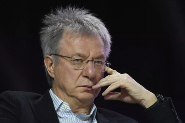 Александр Галицкий прокомментировал претензии Генпрокуратуры