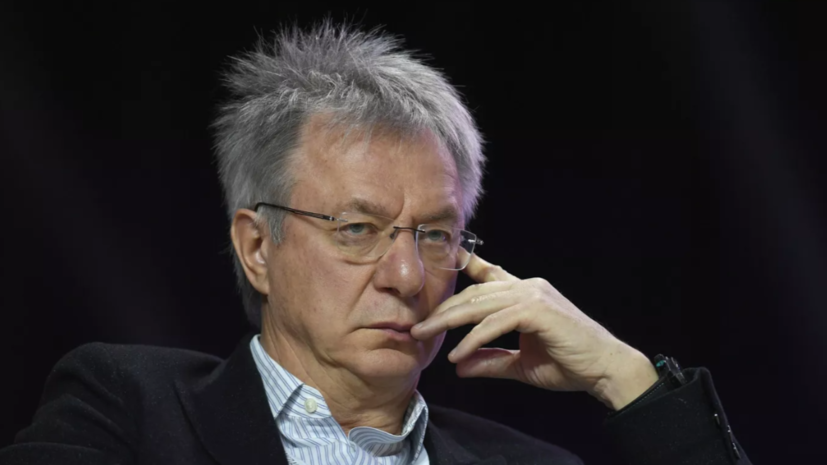 Александр Галицкий прокомментировал претензии Генпрокуратуры