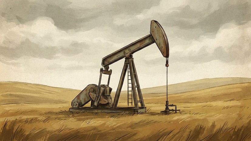 Песков: стабилизация мирового энергорынка невозможна без объёмов нефти из России