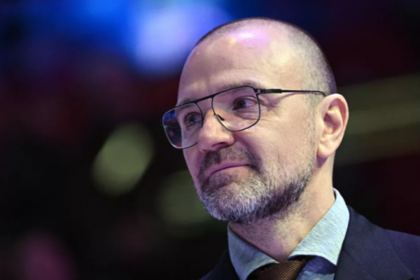 Сихарулидзе назвал «понтами» гонку за четверными прыжками в фигурном катании