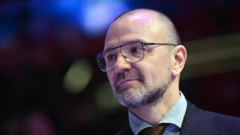 Сихарулидзе назвал «понтами» гонку за четверными прыжками в фигурном катании