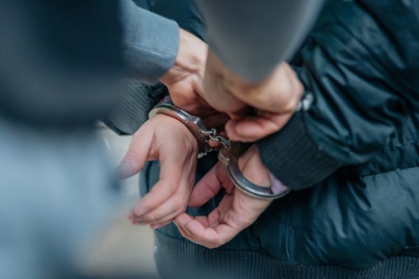 Украинского боевика приговорили к 18 годам за терроризм в Курской области