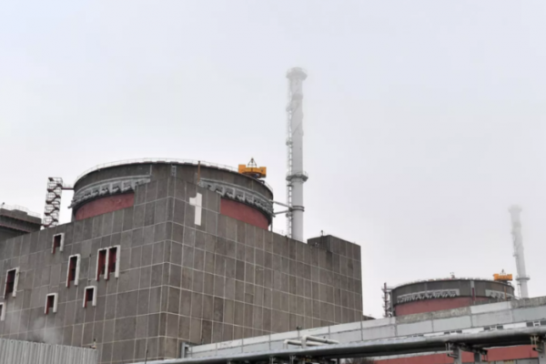 Лихачёв: Россия призвала МАГАТЭ обеспечить неприкосновенность ЗАЭС