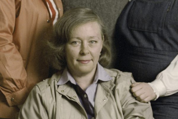 «Для многих стала проводником в мир высокого искусства»: умерла телеведущая Галина Мшанская