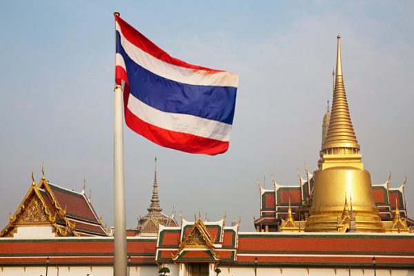 МИД Таиланда предложил сократить безвизовый срок для россиян с 60 до 30 дней