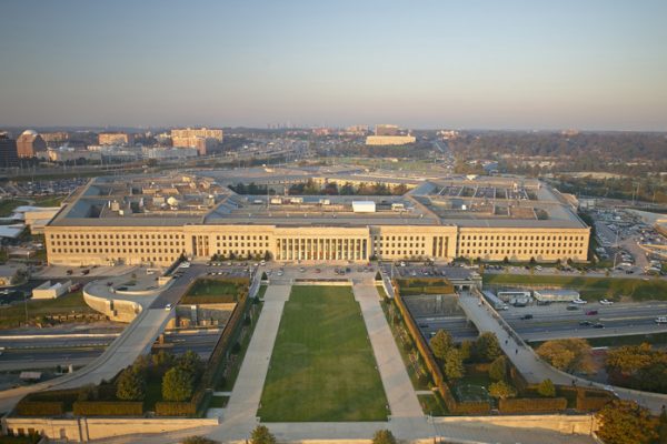 CBS: Пентагон провёл детальную подготовку к переброске сухопутных войск в Иран