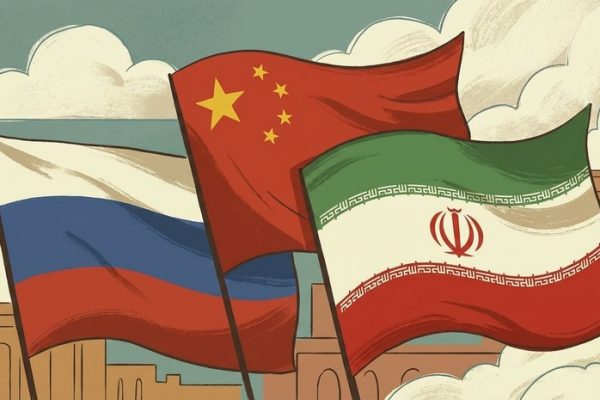 США назвали Россию, Китай и Иран в числе основных угроз нацбезопасности