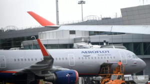«Аэрофлот» изменил расписание рейсов из-за ограничений в Шереметьево