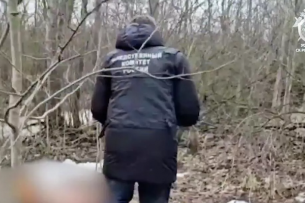 В Петербурге арестовали девушку по делу о подстрекательстве к убийству