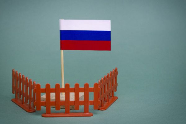 Меркурис: система санкций против России рушится из-за конфликта в Иране