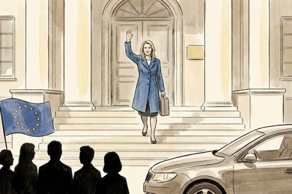 Фицо: участие ЕС в переговорах по Украине возможно только после ухода Каллас