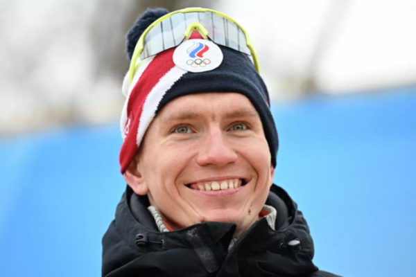 Коростелёв заявил, что Большунов никогда не был его кумиром