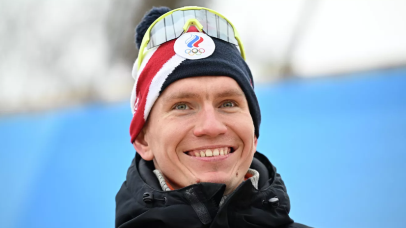 Коростелёв заявил, что Большунов никогда не был его кумиром