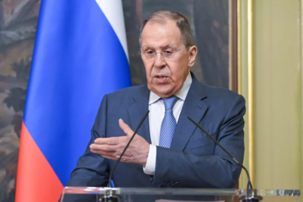 Лавров рассказал, чем отличаются российские переговорщики от американских