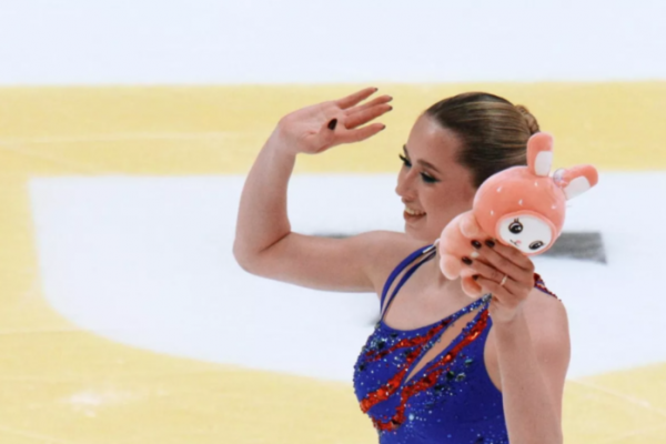 Сборная Москвы с Валиевой лидирует по итогам первого дня на Кубке Первого канала