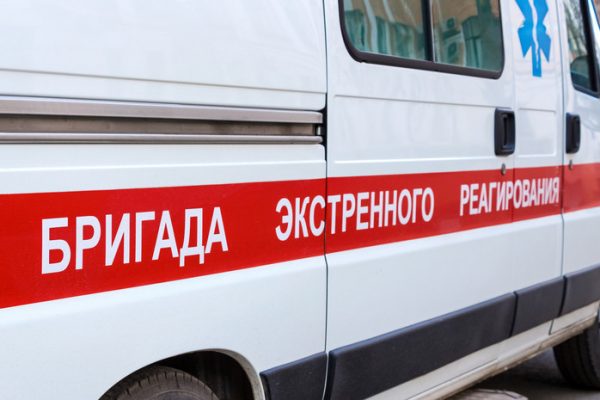 В Москве курьер на электровелосипеде сбил девятилетнего мальчика на самокате