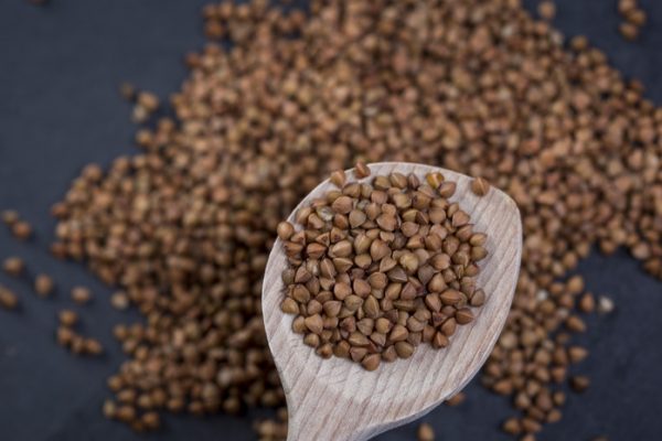 «СТРАНА.ua»: на Украине начался дефицит гречки