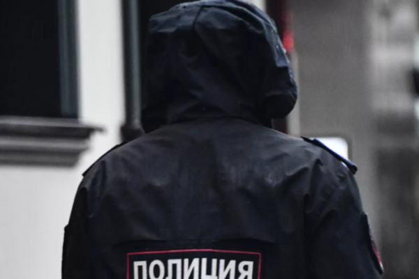 В Воронеже задержали двух подозреваемых в поджогах вышек связи