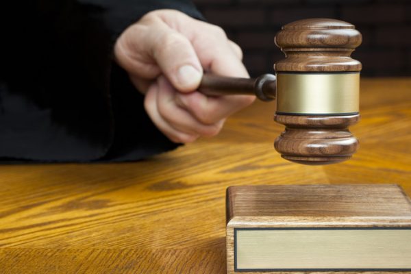 В Петербурге мужчину арестовали за призывы к совершению терактов