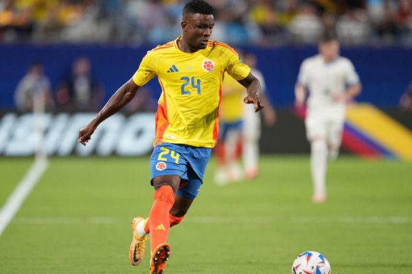 Кордоба повторил достижение Промеса в РПЛ