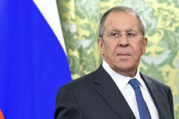 Лавров: Россия была готова к урегулированию украинского конфликта ещё на Аляске