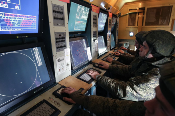 Средства ПВО за шесть часов уничтожили 71 БПЛА ВСУ над территорией России