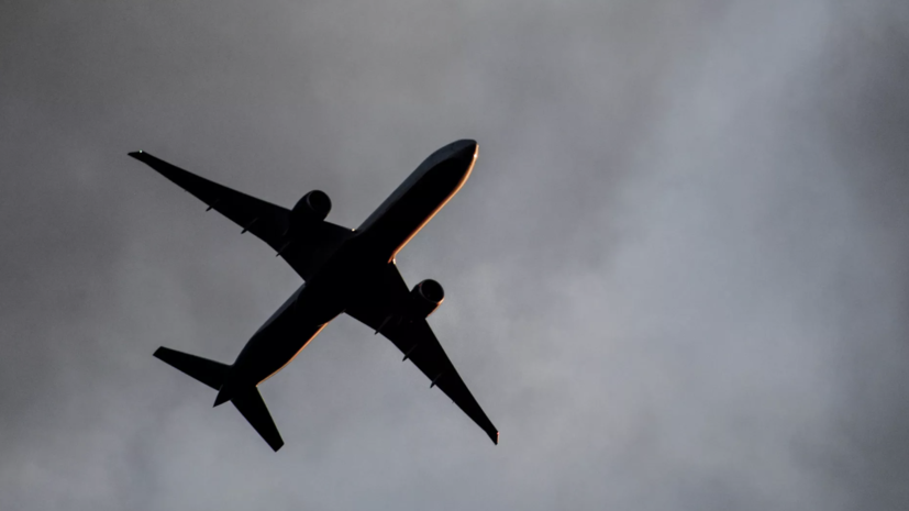 Врач тульского «Арсенала» спас жизнь двум пассажирам рейса Москва — Хабаровск