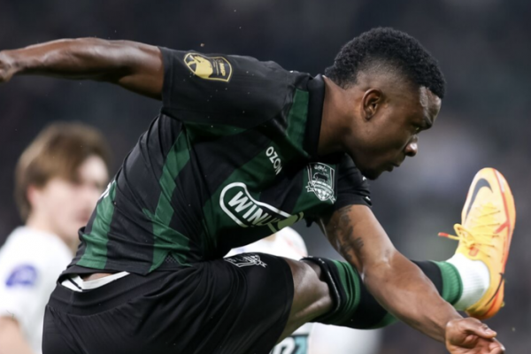 Кордоба: когда я полностью сконцентрирован на игре, меня тяжело остановить