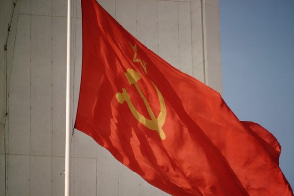 Первый президент РФС назвал плюсы и минусы СССР: не жили, а выживали