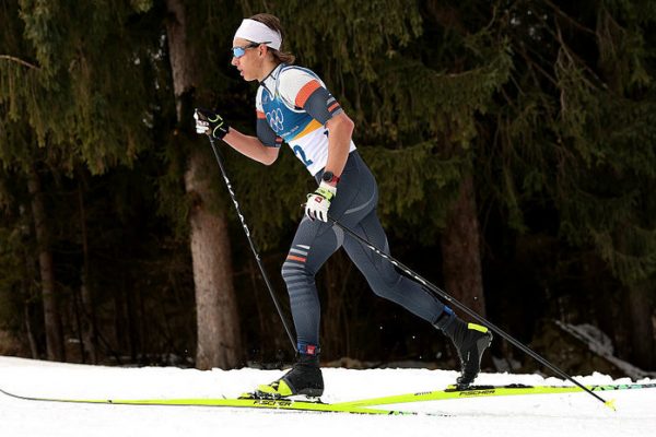 Коростелёв — о словах Большунова про Олимпиаду: за всё могут быть последствия