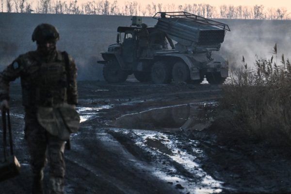 Результат решительных действий «Севера»: ВС РФ установили контроль над Потаповкой в Сумской области