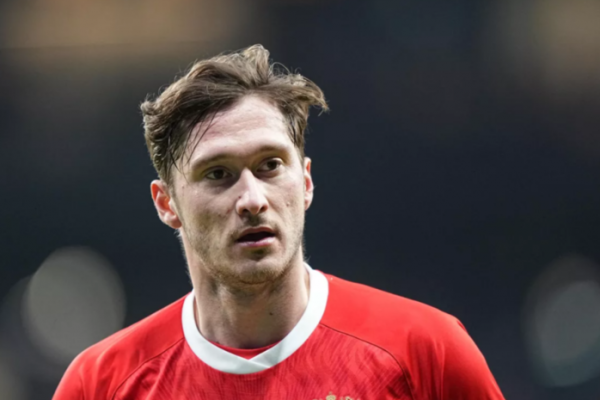 Алексей Миранчук останется в США на время матчей сборной России