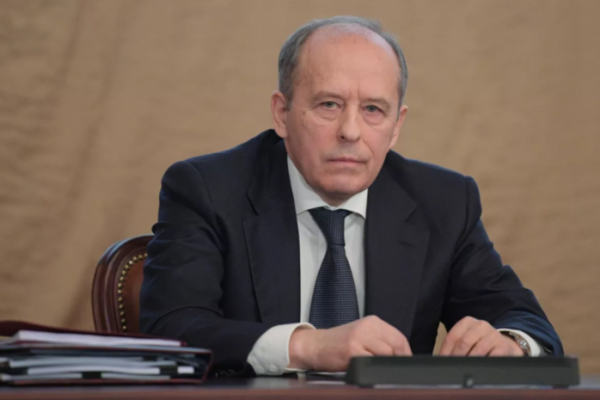 Бортников: Россия может привести в чувство спецслужбы Киева и западных кураторов