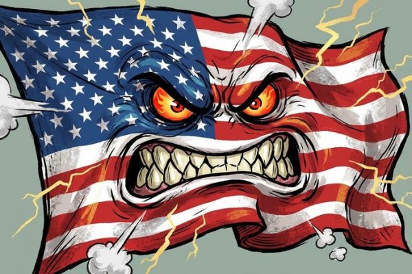 Стубб заявил, что эра «доброй гегемонии» США завершилась