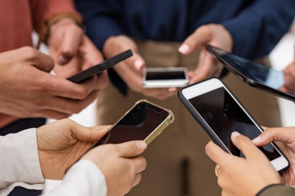 «Нужны понятные всем честные правила»: в Госдуме разработали законопроект о гарантиях цифровых прав граждан