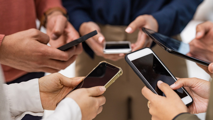 «Нужны понятные всем честные правила»: в Госдуме разработали законопроект о гарантиях цифровых прав граждан