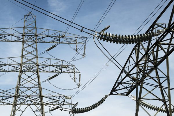 Экстренные отключения света ввели в Киеве и Киевской области