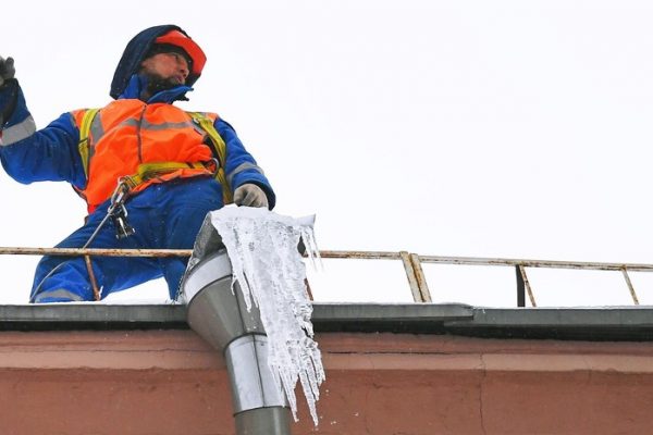 ООН: колебание климата на Земле достигло критических показателей