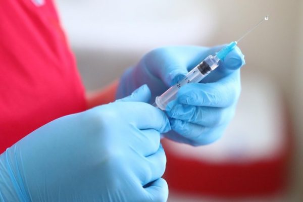 В школе Петербурга выявили вспышку кори