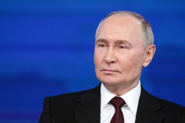 Путин подписал закон о праве ФСИН использовать имущество для получения дохода