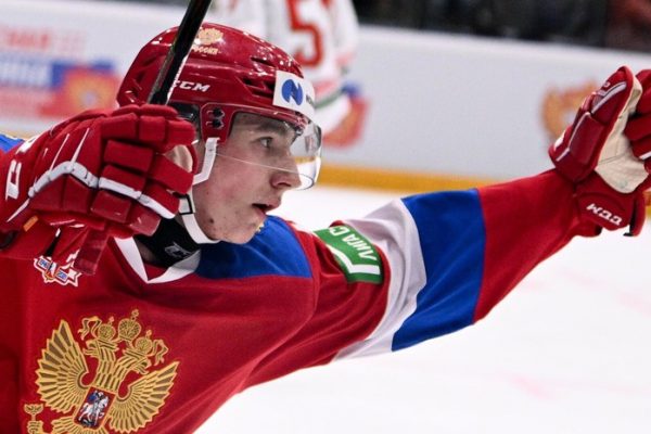 Свечков подписал новый контракт с «Нэшвиллом»