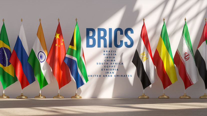 Профессор Миршаймер: война США и Израиля с Ираном принесёт выгоду части БРИКС