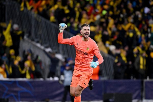 В «Будё-Глимт» высказались о сроках получения Хайкиным норвежского паспорта