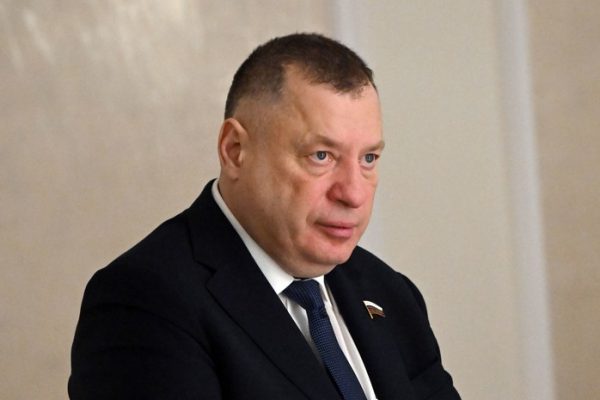 Умер депутат ГД Юрий Швыткин