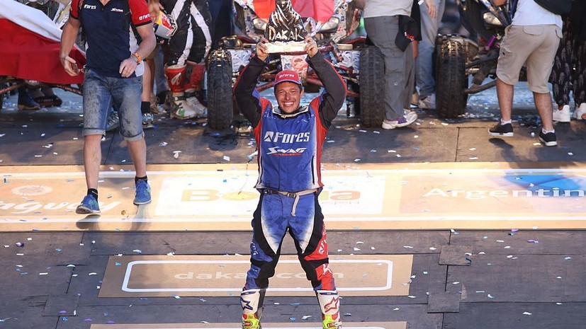 Карякин рассказал, что FIA ужесточила доступ российским гонщикам на соревнования под своей эгидой