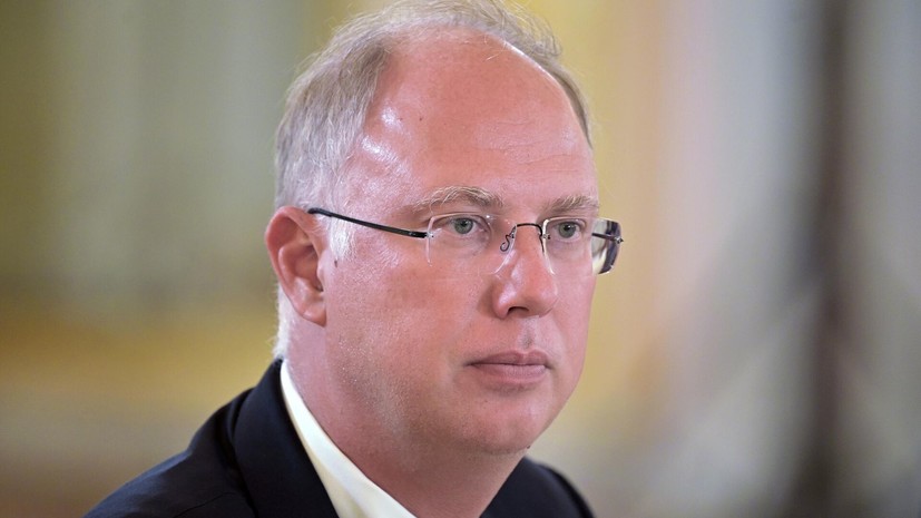 Дмитриев допустил сельскохозяйственный кризис из-за закрытия Ормузского пролива