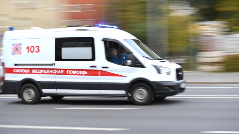 Два человека погибли из-за взрыва в жилом доме в Севастополе